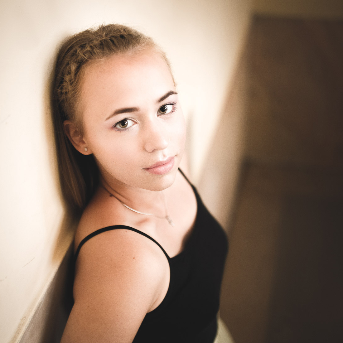 Dombi Vera fotós - 13-20 éves fotózás